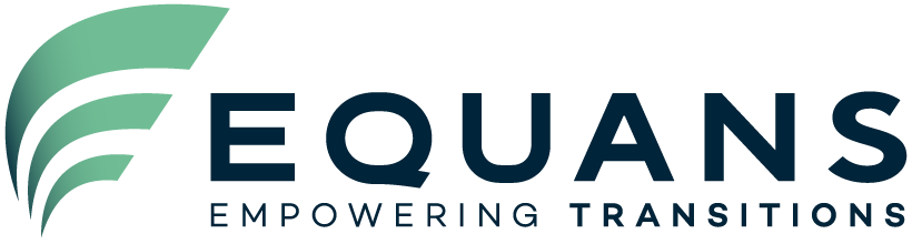 Equans Logo